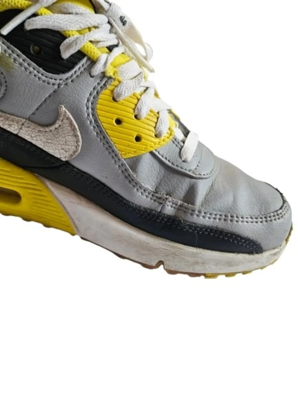 Nike Air Max 90 LTR GS “Go The Extra Smile” 7Y